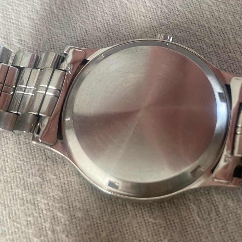 Working Vintage Omega Constellation Chronometer F300 Men’s Watch - Picture 7 of 10